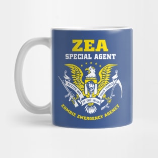 ZEA Mug
